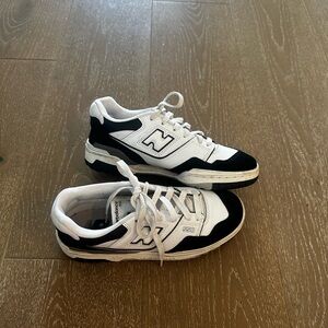 New balance 550